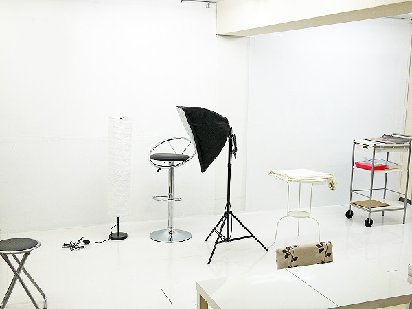 アトリエ color's  studio 1