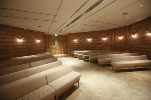 TRUNK BY SHOTO GALLERY 【2F Chapel】