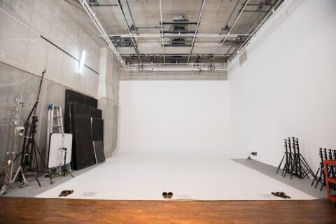 Studio Showcase C-Rohori