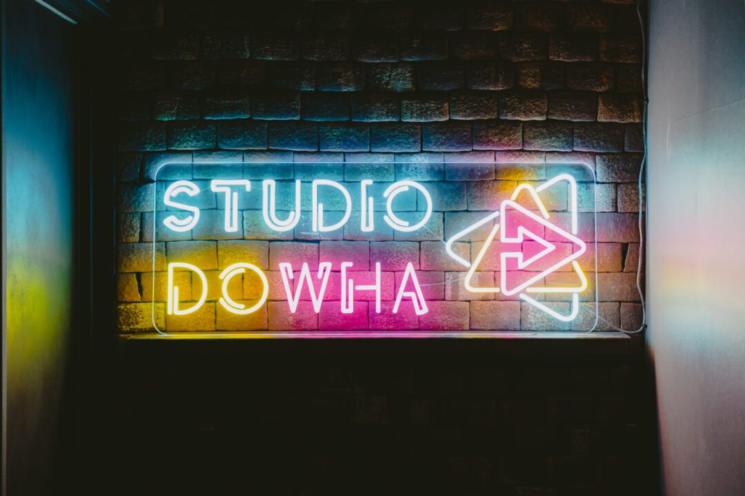 Studio DOWHA（スタジオ　ドゥーワ）