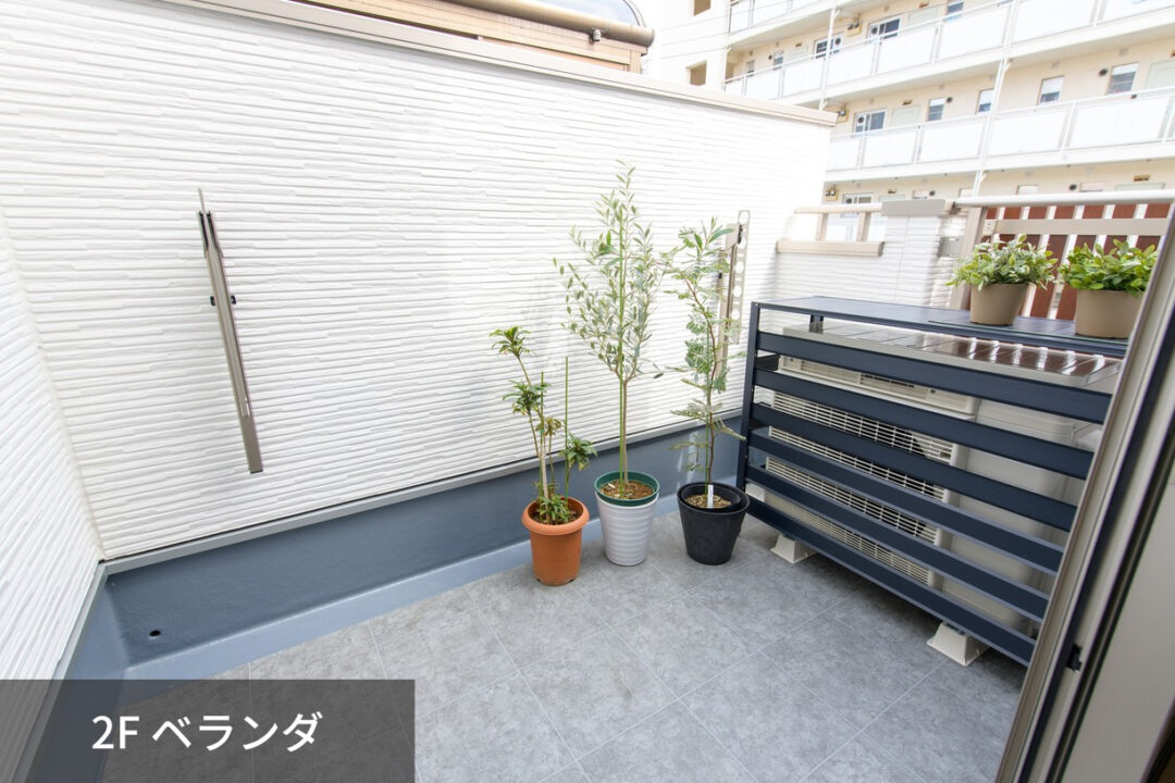 ヒカリノイエ目黒