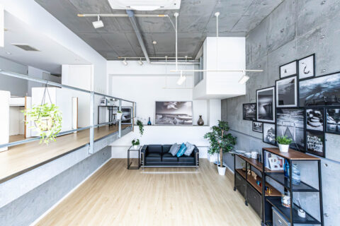LAG SPACE AZABU#2