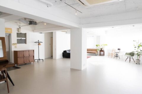 STUDIO MATERA SHINJUKU