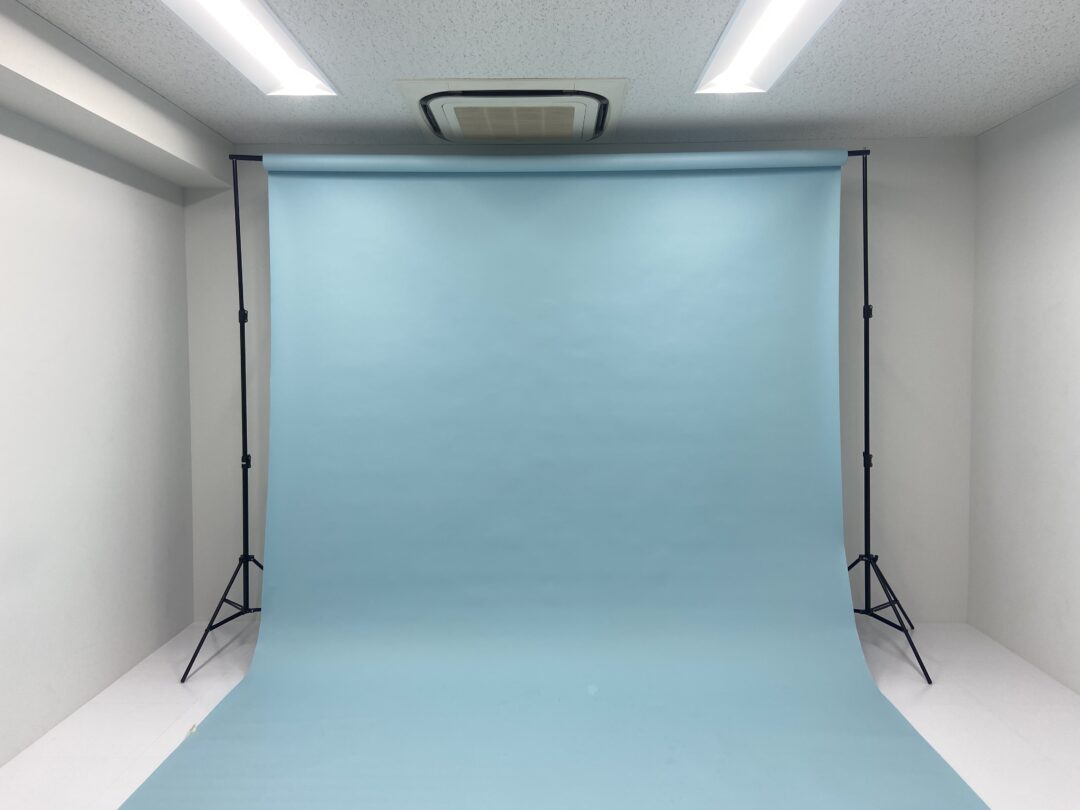 Order Photo Studio HIGASHIGINZA　東銀座