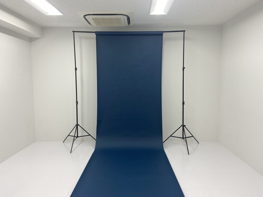 Order Photo Studio HIGASHIGINZA　東銀座