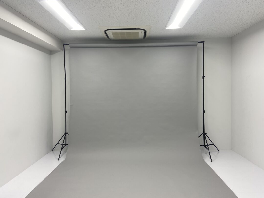 Order Photo Studio HIGASHIGINZA　東銀座