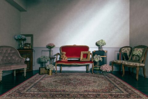VINCENT STUDIO|ヴィンセントスタジオ